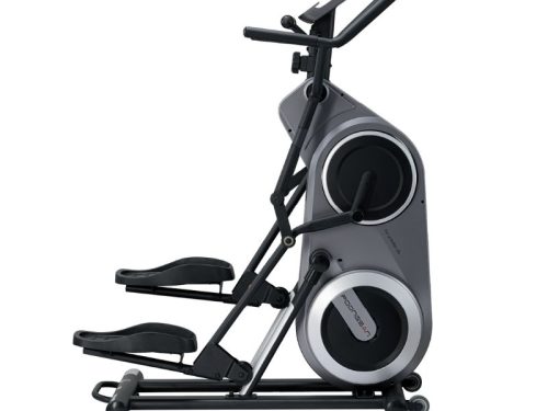 Xe đạp tập Poongsan PM-802