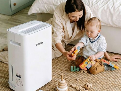 anh may hut am steiger stg 825dw