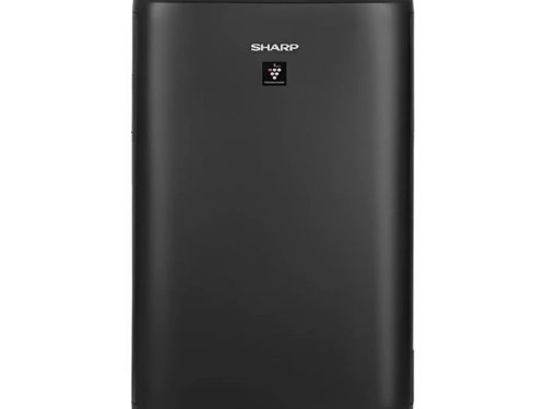 black may loc khong khi va tao am sharp ki n40v wh