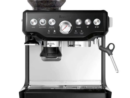 Máy pha cà phê Breville BES870XL