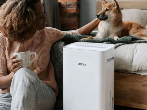 hinh anh may hut am steiger stg 825dw