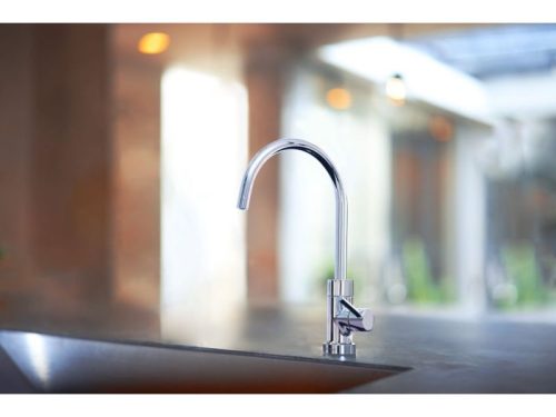 hinh anh may loc nuoc cleansui eu103