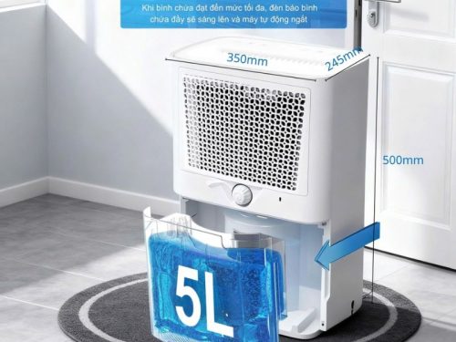 kich thuoc may hut am steiger stg 825dw