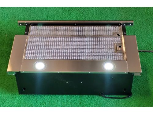 Máy hút mùi Eurosun EH-70AF68B 2 led may hut mui eurosun eh 70af68b