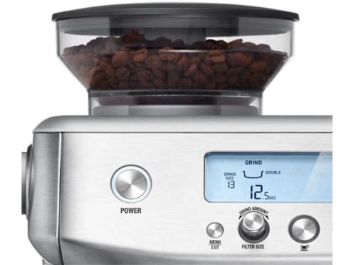 nap may pha ca phe breville bes878bss1bus1 bac