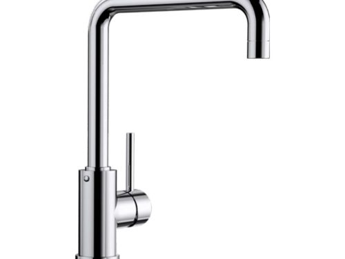 Vòi rửa bát Blanco Mili Chrome 524709