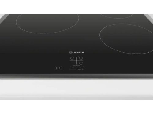 Ảnh bếp từ 3 vùng nấu Bosch PUC64RAA5E