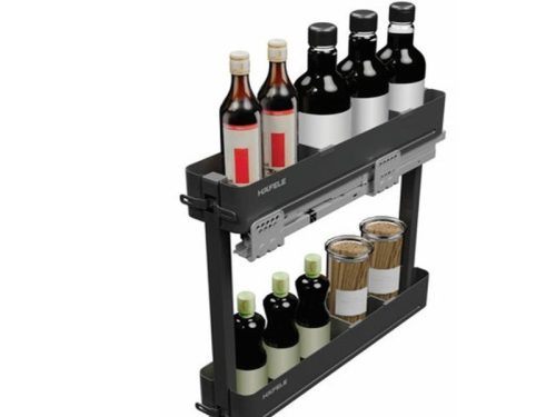 Ảnh Kệ đựng gia vị Hafele 545.14.321