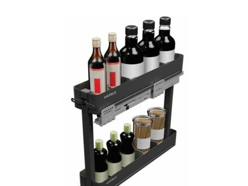 Ảnh Kệ đựng gia vị Hafele 545.14.322