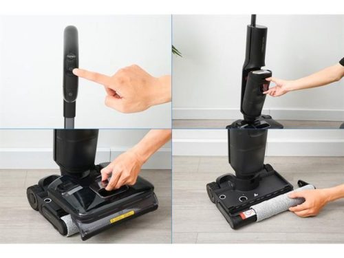 anh may hut bui roborock f25 ultra