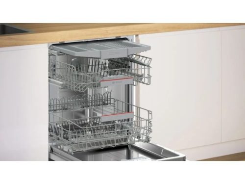 Ảnh máy rửa bát âm tủ Bosch SMV4HCX19E Series 4