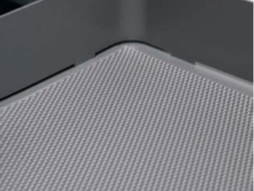 Ảnh Rổ Kéo Dưới Cho Xoong Nồi Dining Agent 700mm Hafele 545.14.308