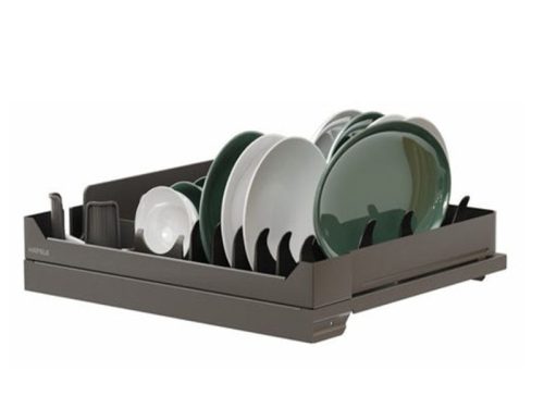 Ảnh Rổ kéo trên cho bát đĩa Dining Agent 900mm Hafele 545.14.311