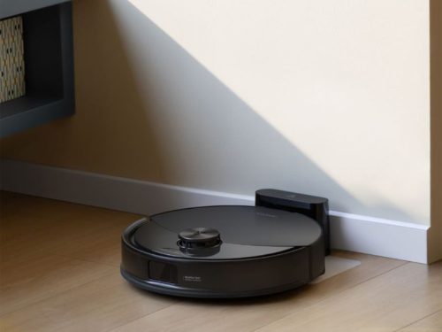 anh robot hut bui lau nha roborock q10vf