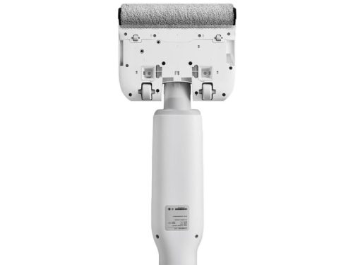 banh may hut bui roborock f25 rt