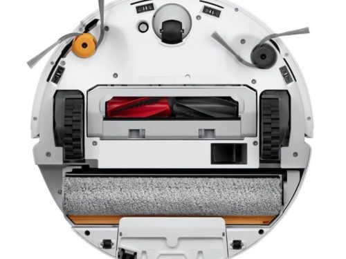 banh robot hut bui lau nha roborock q revo curv 2 flow