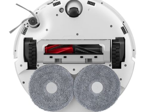 banh robot hut bui lau nha roborock q revo edget