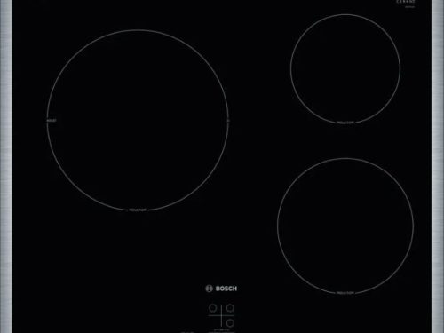 Bếp từ 3 vùng nấu Bosch PUC64RAA5E