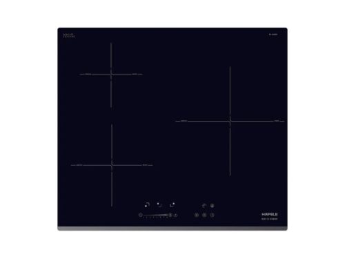 Bếp từ 3 vùng nấu Hafele HC-I6035B 533.09.961