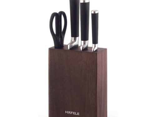 Bộ dao kéo Hafele 535.44.169