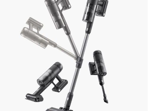 chi tiet may hut bui roborock h60 ultra