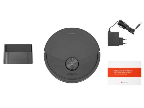 dday robot hut bui lau nha roborock q10vf