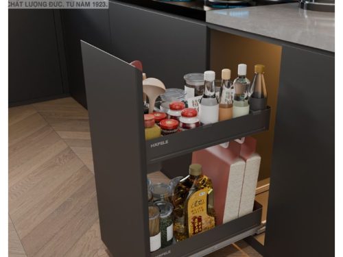 Hình ảnh Kệ đựng gia vị Hafele 545.14.301