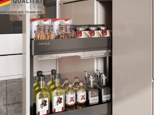 Hình ảnh Kệ đựng gia vị Hafele 545.14.321