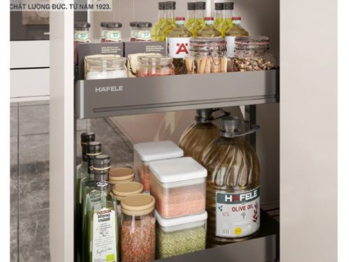 Hình ảnh Kệ đựng gia vị Hafele 545.14.324