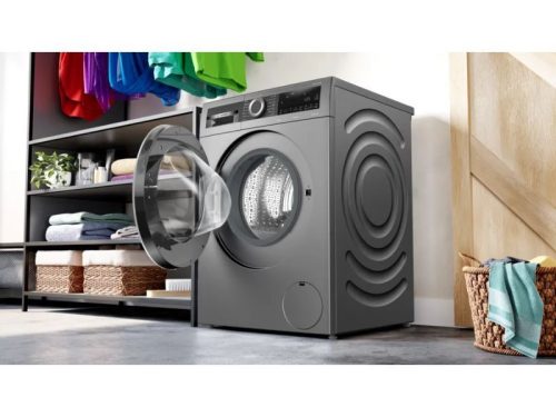 Hình ảnh Máy giặt độc lập Bosch WGG25401SG 10kg