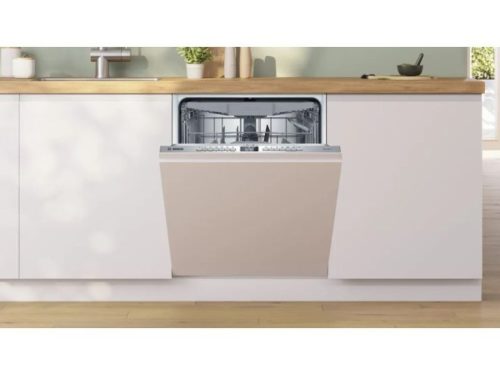 Hình ảnh máy rửa bát âm tủ Bosch SMV4HCX19E Series 4