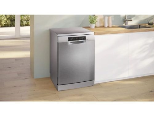 Máy rửa bát độc lập Bosch SMS6ZCI01P Series 6 4 Hình ảnh máy rửa bát độc lập Bosch SMS6ZCI01P Series 6