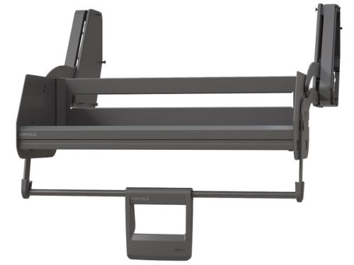 Kệ nâng hạ Hafele 504.68.376 Utensio 1 tầng 800 mm