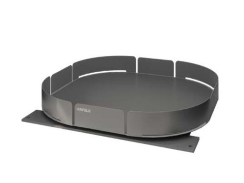 Kệ xoay TurnMotion Hafele 545.14.338