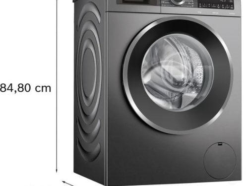 Kích thước Máy giặt độc lập Bosch WGG25401SG 10kg