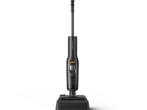 Máy hút bụi lau nhà Roborock F25 Ultra