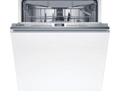 Máy rửa bát âm tủ Bosch SMV4HCX19E Series 4