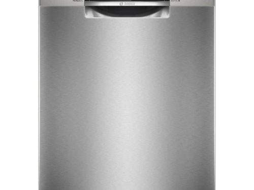 Máy rửa bát độc lập Bosch SMS6ZCI01P Series 6