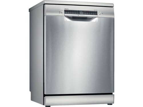 Máy rửa chén Bosch SMS4ECI01P độc lập Serie 4