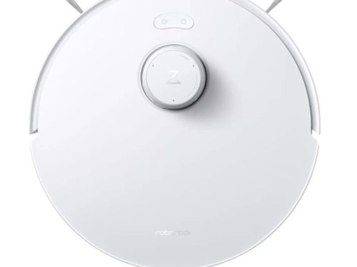 remote robot hut bui lau nha roborock q revo curv 2 flow