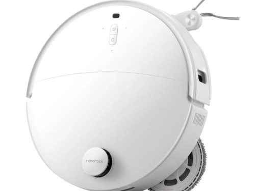 remote robot hut bui lau nha roborock q revo edget