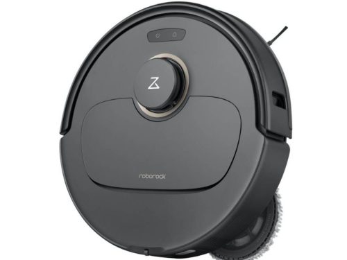 remote robot hut bui lau nha roborock qrevo c pro