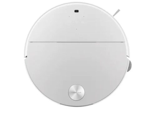 Robot hút bụi lau nhà Roborock Saros 10 - Trắng 3 remote robot hut bui lau nha roborock saros 10 trang