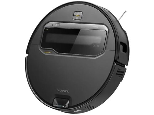 remote robot hut bui lau nha roborock saros z70