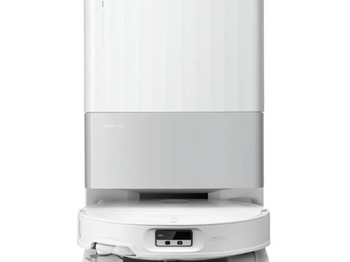 Robot hút bụi lau nhà Roborock Q Revo EdgeT