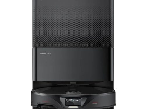 Robot hút bụi lau nhà Roborock Q Revo Slim