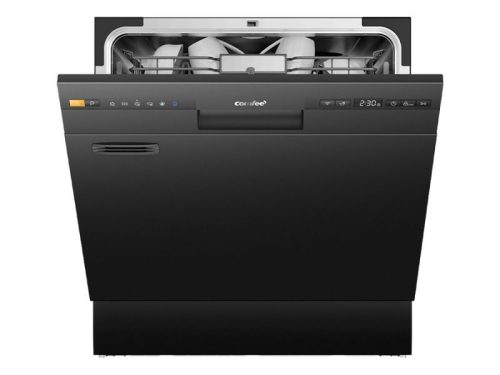 Cửa máy rửa bát Comfee CDW-10F60TB
